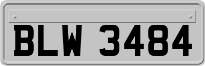 BLW3484
