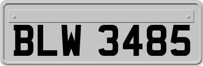 BLW3485