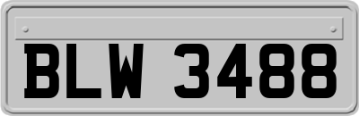 BLW3488