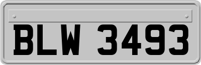 BLW3493