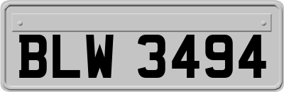 BLW3494