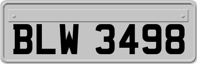 BLW3498