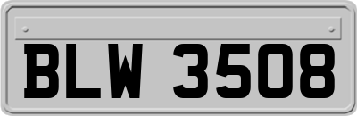 BLW3508