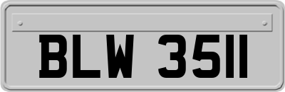 BLW3511