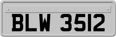 BLW3512