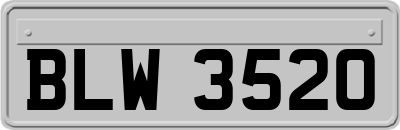 BLW3520