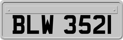 BLW3521
