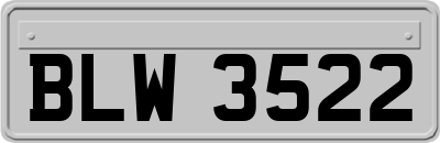 BLW3522