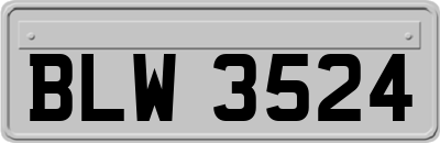 BLW3524