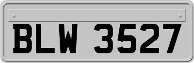 BLW3527