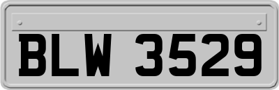 BLW3529