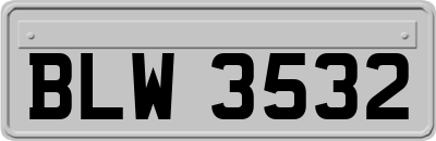 BLW3532