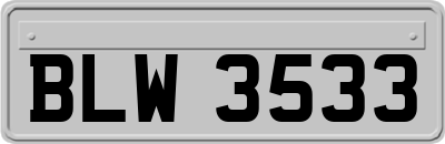 BLW3533