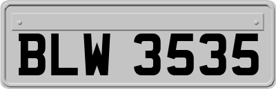 BLW3535