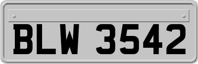 BLW3542