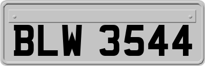BLW3544