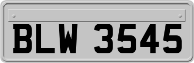 BLW3545