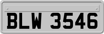 BLW3546