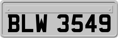BLW3549