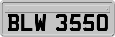 BLW3550