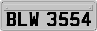 BLW3554