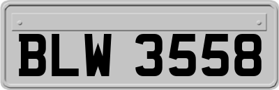 BLW3558