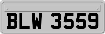 BLW3559