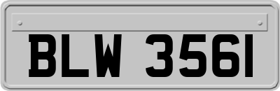 BLW3561
