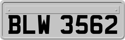 BLW3562
