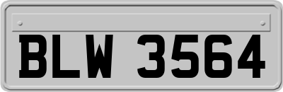 BLW3564