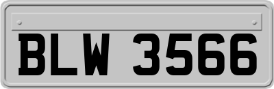 BLW3566