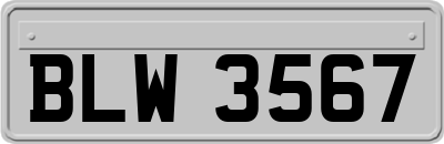 BLW3567