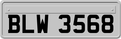 BLW3568