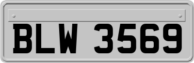 BLW3569