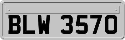 BLW3570