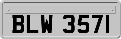 BLW3571