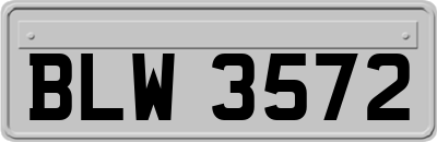 BLW3572