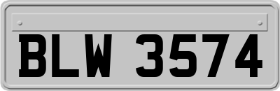BLW3574