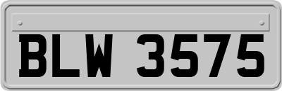 BLW3575