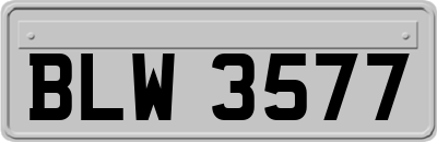 BLW3577