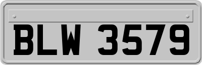BLW3579