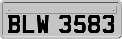 BLW3583