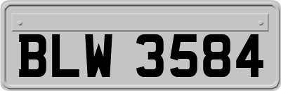 BLW3584
