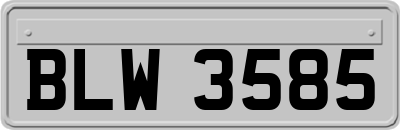 BLW3585