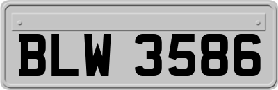 BLW3586