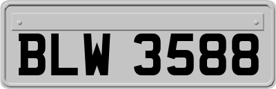 BLW3588