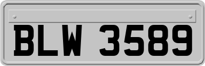 BLW3589