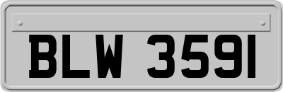BLW3591