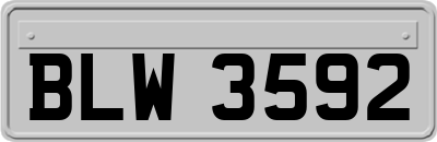 BLW3592