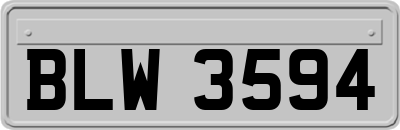 BLW3594
